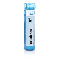 Belladonna 9CH granule 4g