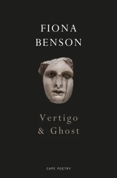 Vertigo & Ghost - Fiona Benson