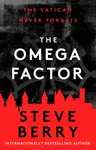 The Omega Factor - Steve Berry