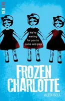 Frozen Charlotte - Alex Bell