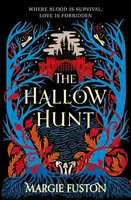 The Hallow Hunt - Margie Fuston