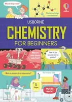 Chemistry for Beginners - Pickersgill Kristie