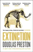 Extinction - Douglas Preston