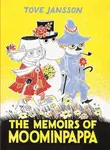 The Memoirs Of Moominpappa - Tove Janssonová