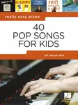 Really Easy Piano - Birgit Kaltenthaler