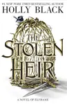 Stolen Heir Duology Box Set - Holly Black