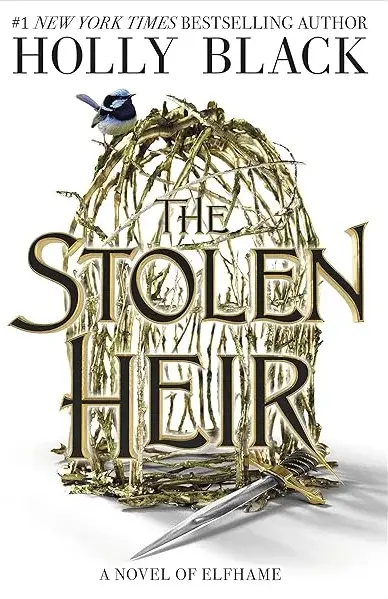 Stolen Heir Duology Box Set - Holly Black