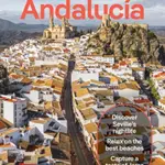Lonely Planet Andalucia - Lonely Planet, Anna Kaminski, Esme Fox, Paul Stafford