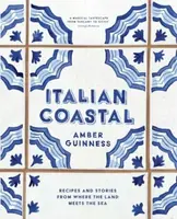 Italian Coastal - Amber Guinness