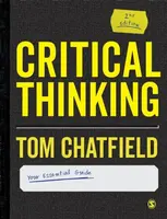 Critical Thinking - Tom Chatfield