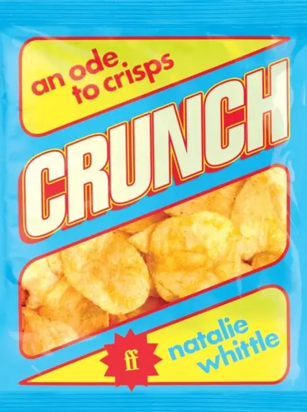 Crunch - Natalie Whittle