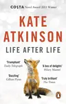 Life After Life - Kate Atkinsonová