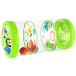 Valec edukačný detský nafukovací  + loptičky 3ks