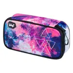 BAAGL Školský peračník etui Abstract