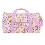 A Little Lovely Company - detská cestovná taška - kvetinová záhrada