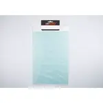 Killerbody tabuľa lexanu číra 203x305x0.8mm