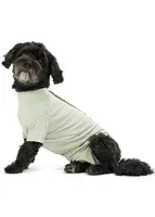 Obleček Body Suit Step N Go dog L zelený Buster