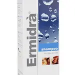 Ermidrá Shampoo 250ml