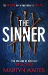 The Sinner - Waites Martyn