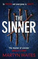 The Sinner - Waites Martyn
