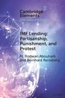 IMF Lending - Bernhard  Reinsberg, M. Rodwan  Abouharb