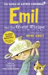 Emil and the Great Escape - Astrid Lindgrenová