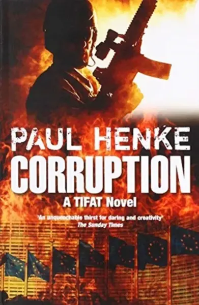 Corruption - Paul Henke