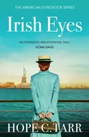 Irish Eyes - Hope C. Tarr