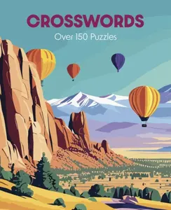 Crosswords - Eric Saunders