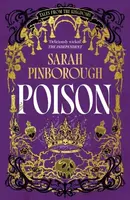 Poison - Sarah Pinborough