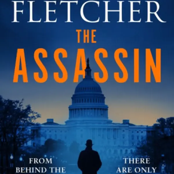 The Assassin - Tom Fletcher