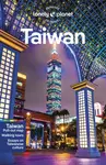 Lonely Planet Taiwan - Lonely Planet, Piera Chen, Dinah Gardner