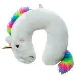 Záhlavník Jednorožec 31x31cm