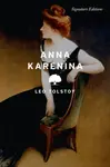 Anna Karenina - Leo Tolstoy