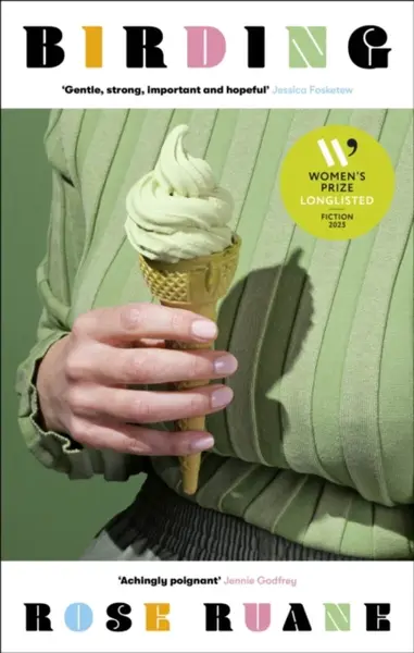 Birding - Rose Ruane