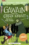 Gawain and the Green Knight (Easy Classics) - Tracey Mayhew