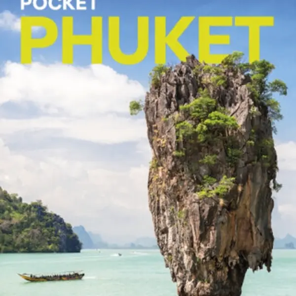 Lonely Planet Pocket Phuket - Lonely Planet, Barbara Woolsey, Pier Nirandara
