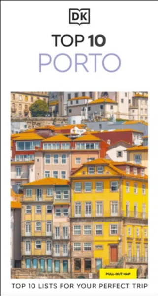 DK Top 10 Porto - DK Travel