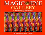 Magic Eye Gallery: A Showing of 88 Images - Cheri Smith