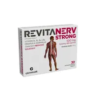 Revitanerv Strong 30 tablet