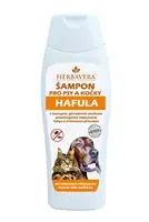 Hafula šampon pro psy a kočky antiparazit 250ml