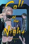 Call of the Night, Vol. 3 - Kotoyama
