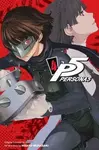 Persona 5, Vol. 4 - Atlus, Hisato Murasaki