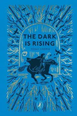 The Dark is Rising - Susan Cooper