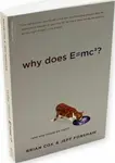 Why Does E=mc2? - Brian Cox, Forshaw Jeff
