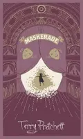 Maskerade: The Witches Collection - Terry Pratchett