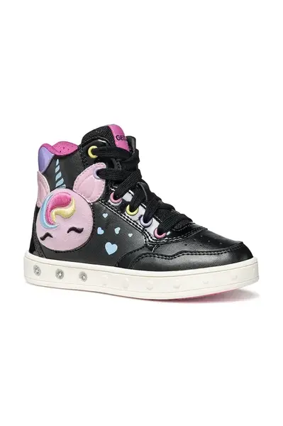 Detské tenisky Geox SKYLIN