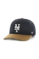 Čiapka s prímesou vlny 47 brand MLB New York Mets