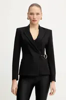 Bunda s prímesou viskózy Just Cavalli