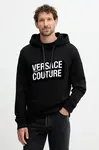 Bavlnená mikina Versace Jeans Couture
